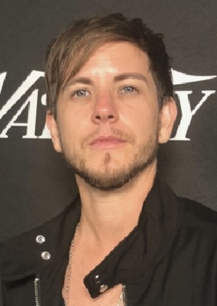 Alex Blue Davis photo