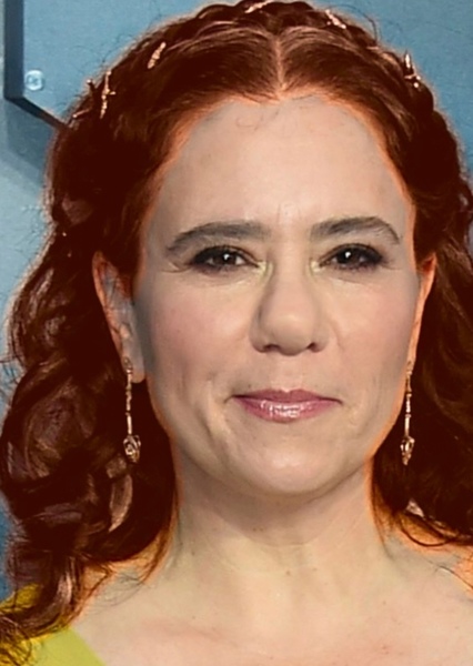 Alex Borstein photo
