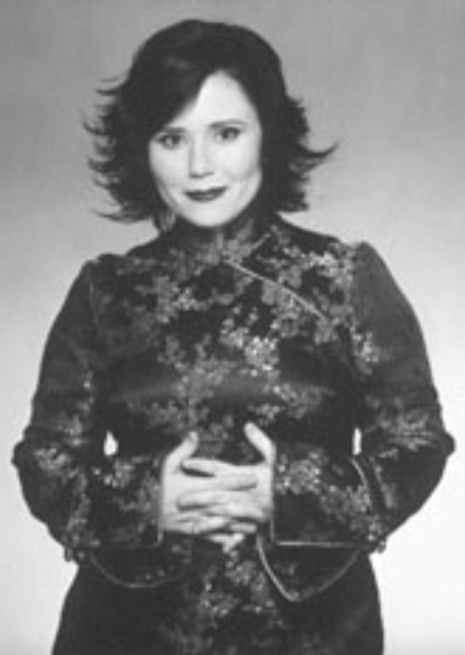 Alex Borstein photo