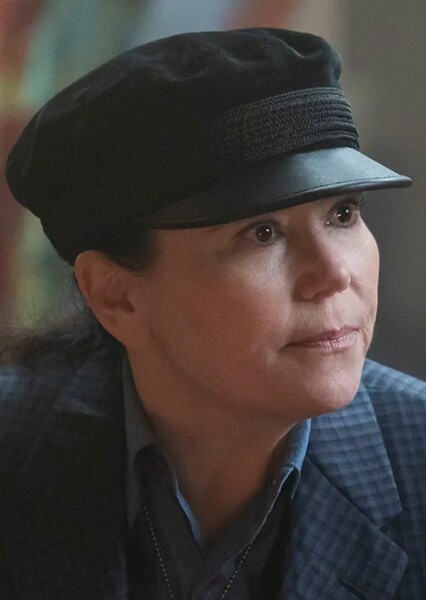 Alex Borstein photo