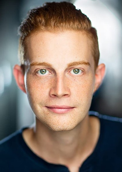 Alex Boxall photo