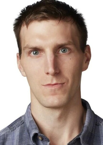 Alex Breaux