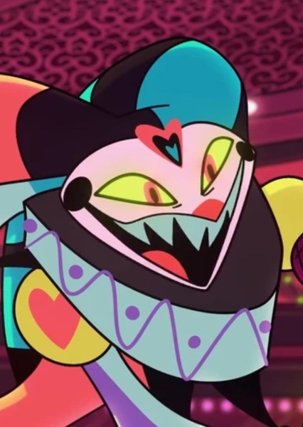 Dimentio
