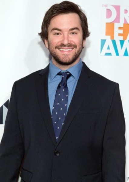 Alex Brightman