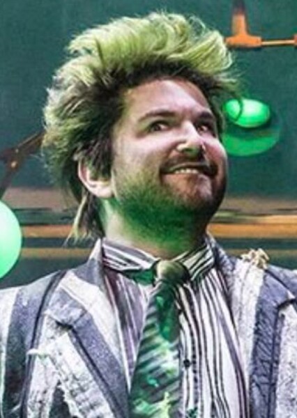 Alex Brightman