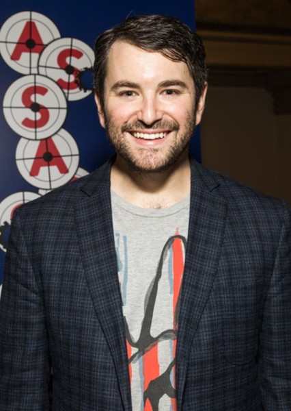 Alex Brightman photo