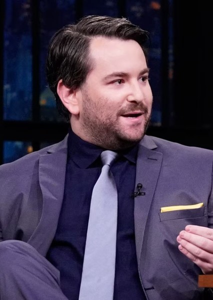 Alex Brightman