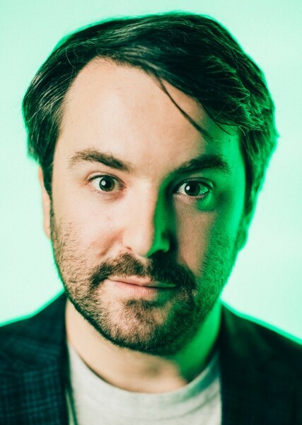 Alex Brightman photo