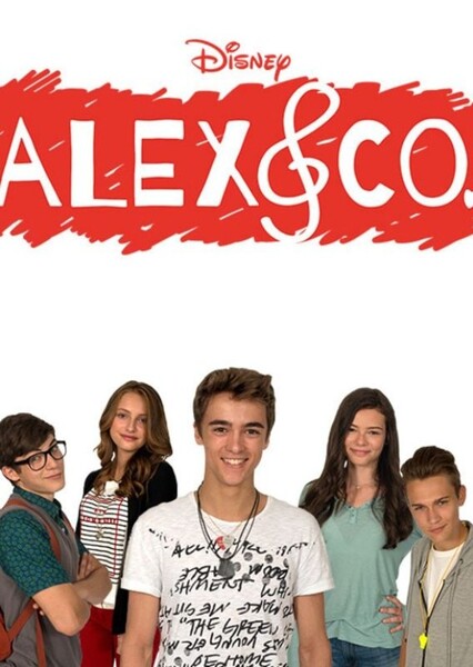 Alex & Co