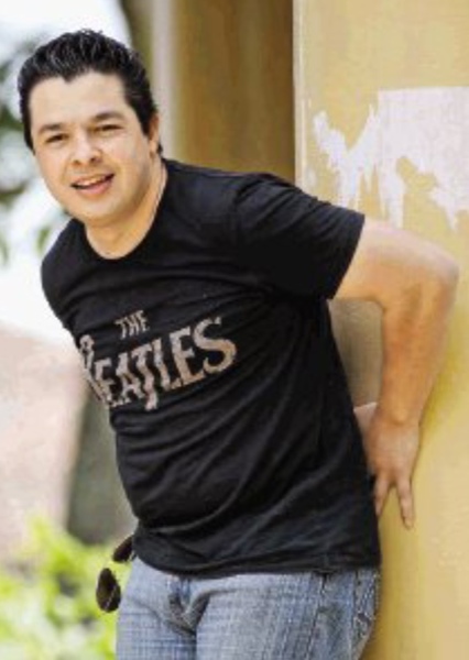 Alex Costa photo
