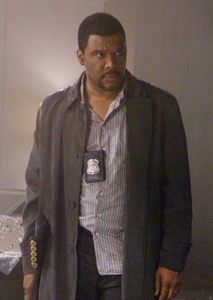Alex Cross