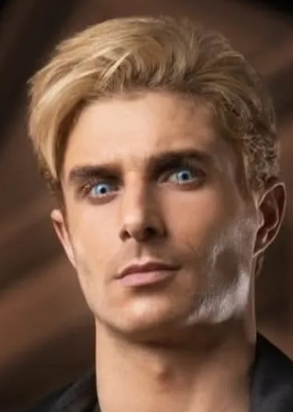 Alex Cubis photo