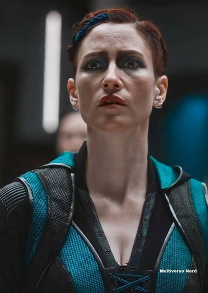 Alex Danvers photo