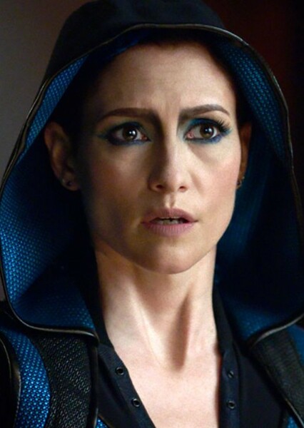 Alex Danvers photo