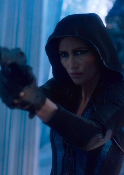 Alex Danvers photo