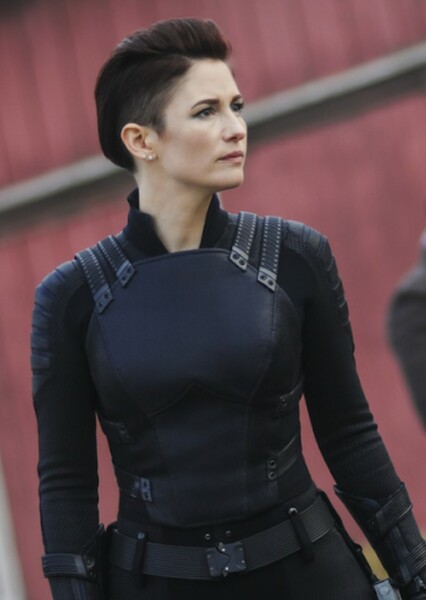 Alex Danvers photo