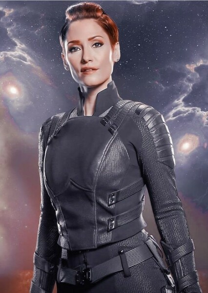 Alex Danvers photo