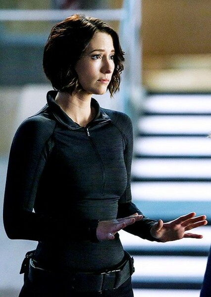 Alex Danvers photo