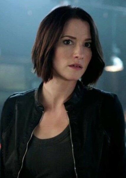 Alex Danvers photo