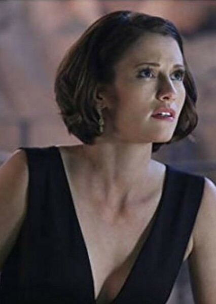 Alex Danvers photo