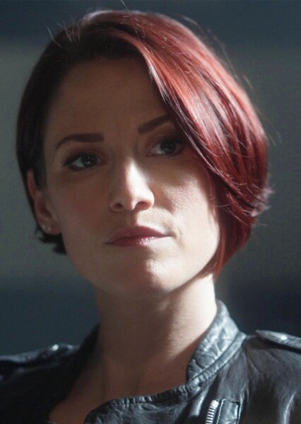 Alex Danvers photo