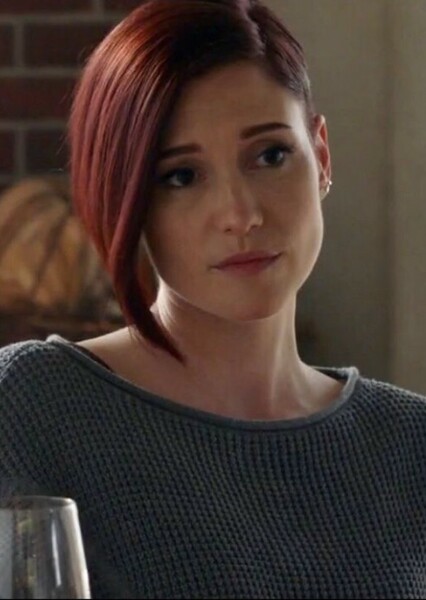 Alex Danvers photo