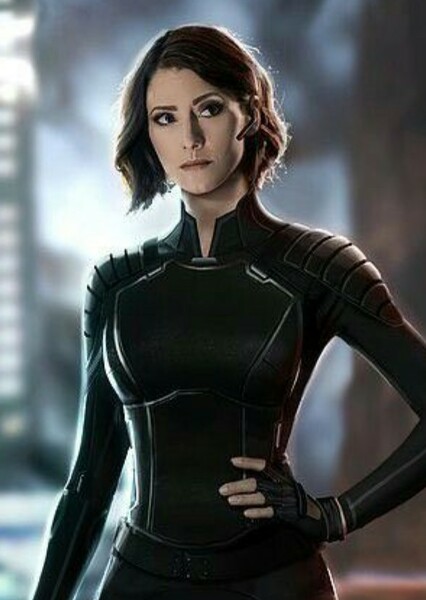 Alex Danvers photo