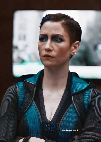 Alex Danvers photo