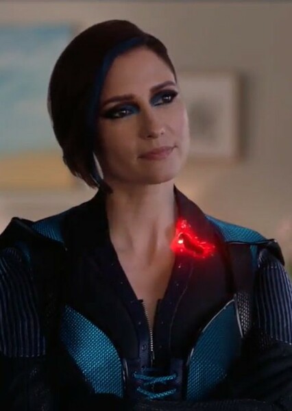 Alex Danvers photo