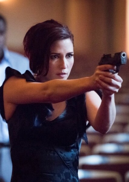 Alex Danvers photo
