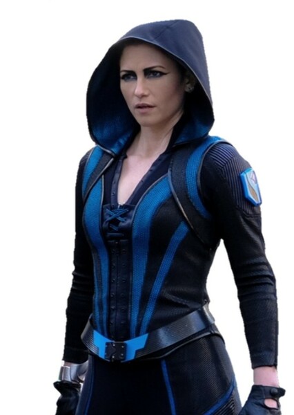 Alex Danvers photo