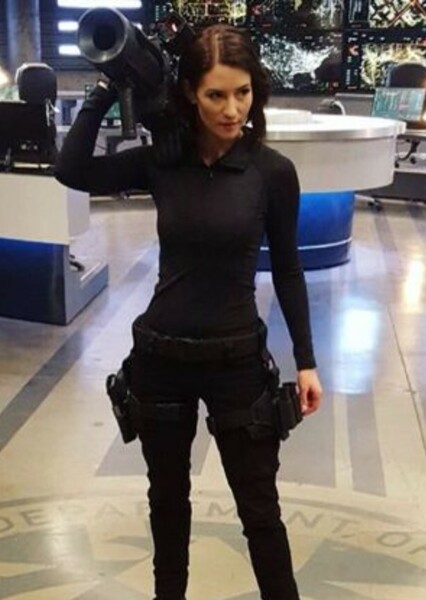 Alex Danvers photo