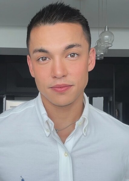 Alex Diaz photo