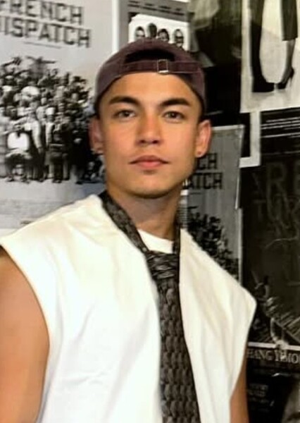 Alex Diaz photo