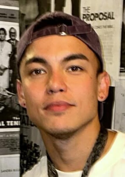 Alex Diaz photo