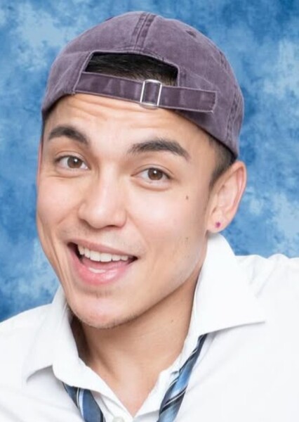 Alex Diaz photo