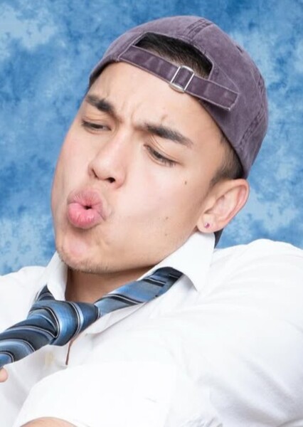 Alex Diaz photo