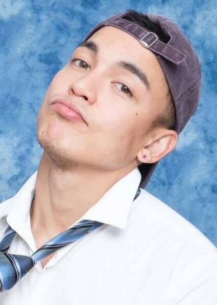Alex Diaz photo