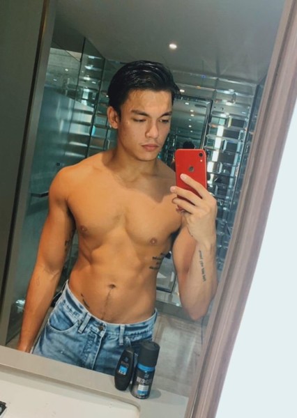 Alex Diaz photo
