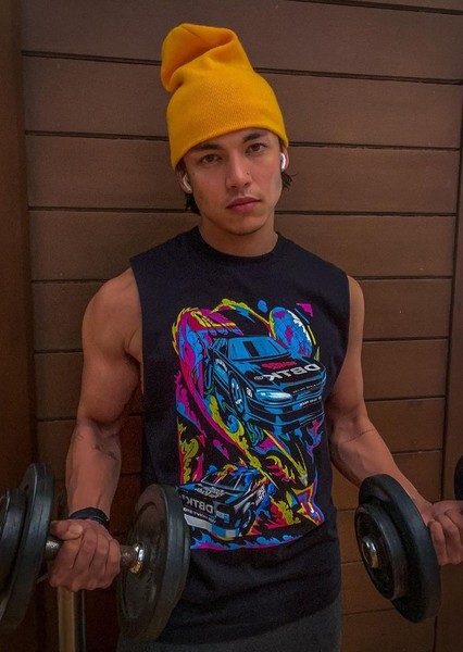 Alex Diaz photo