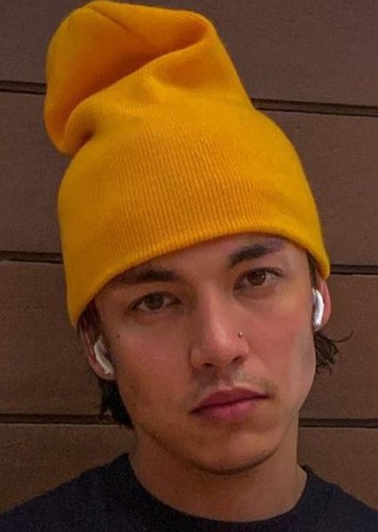Alex Diaz photo