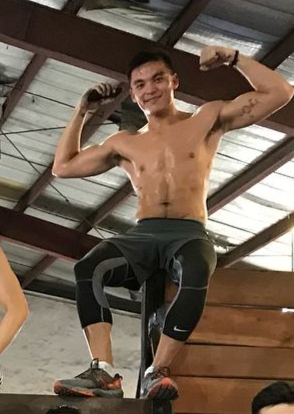 Alex Diaz photo