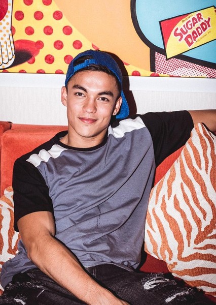Alex Diaz photo