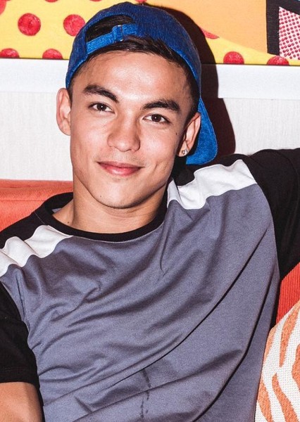 Alex Diaz photo