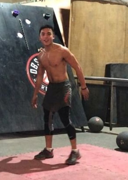 Alex Diaz photo