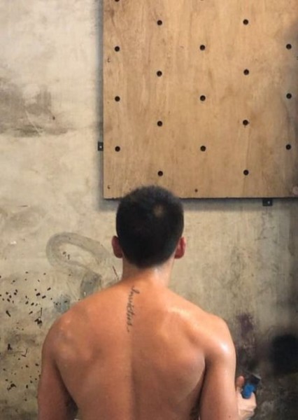 Alex Diaz photo