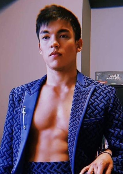 Alex Diaz photo