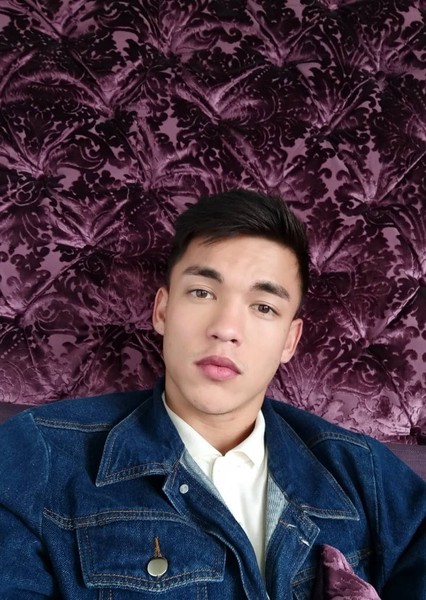 Alex Diaz photo