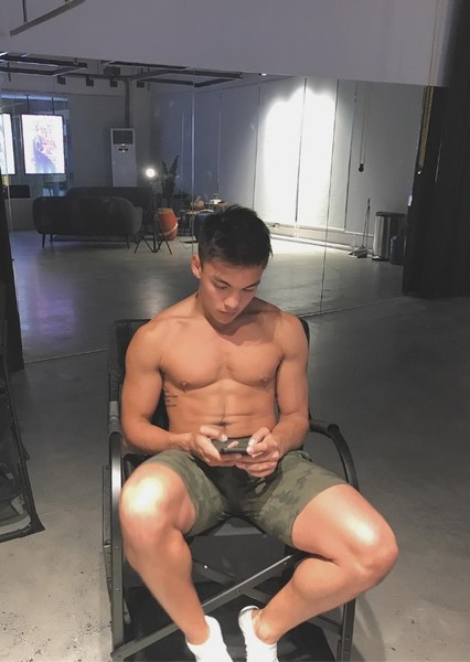Alex Diaz photo
