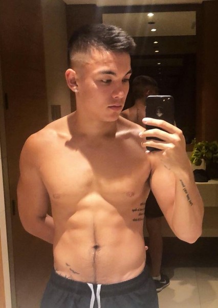 Alex Diaz photo